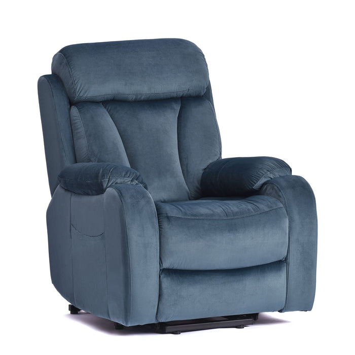 Lift Chair Power Remote Controlб Recliner Relax Soft Chair