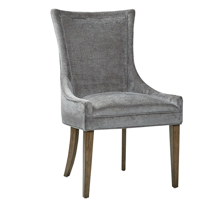 Ultra - Elegant Dining Side Chair (Set of 2)