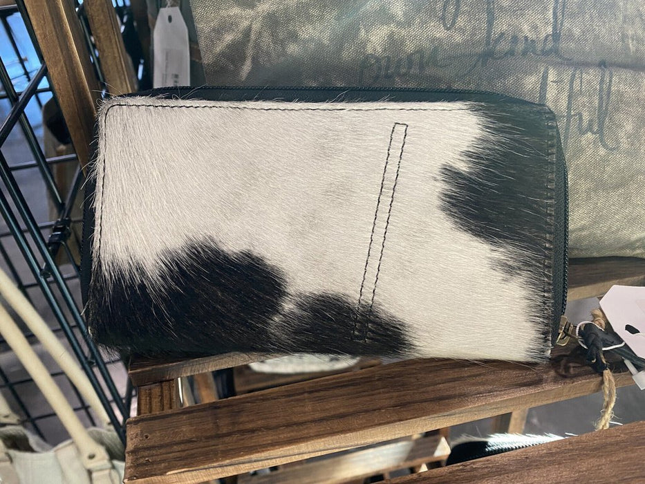S-2705 Wallet, I2, Size: Li