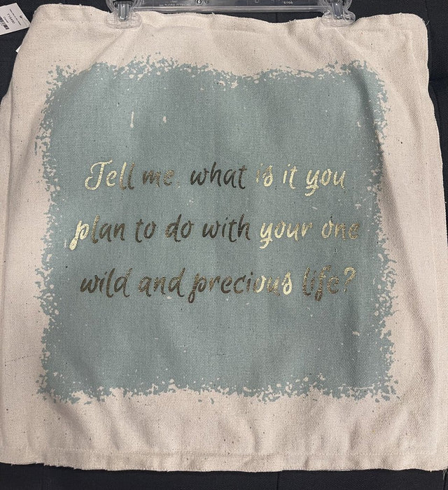 pillowcase 15490 20x20