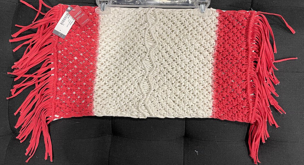 Pillowcase 13162 11x21