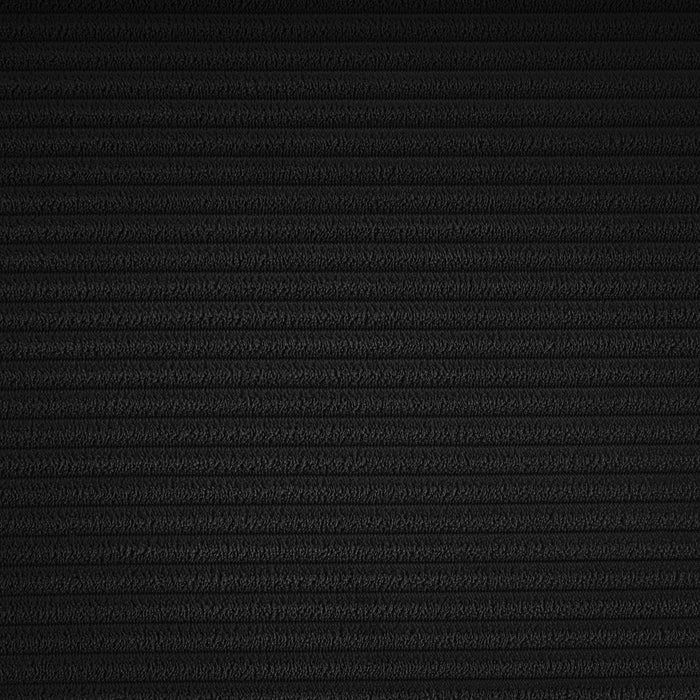 Oversized Double Chaise Lounge Sofa With USB Ports