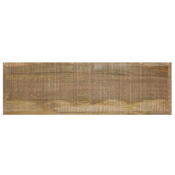 Durham - Bench - Distressed Natural