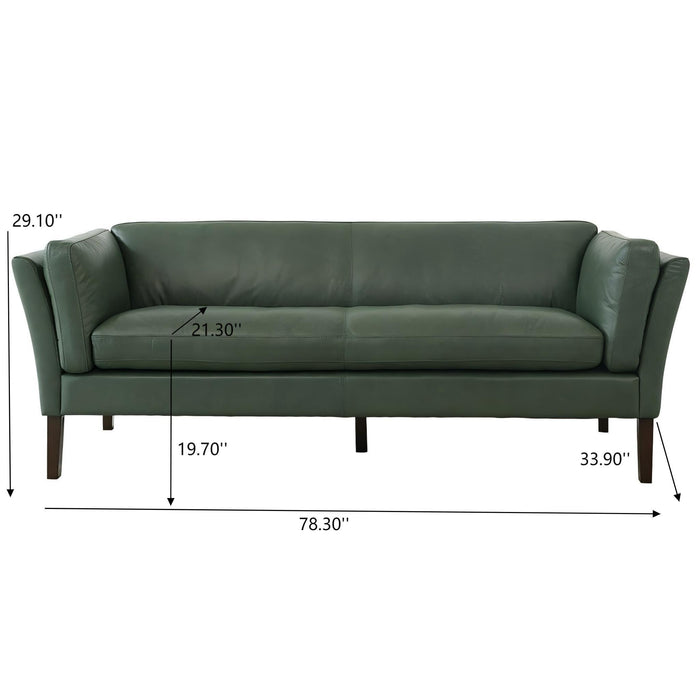 York - Comfortable Sofa