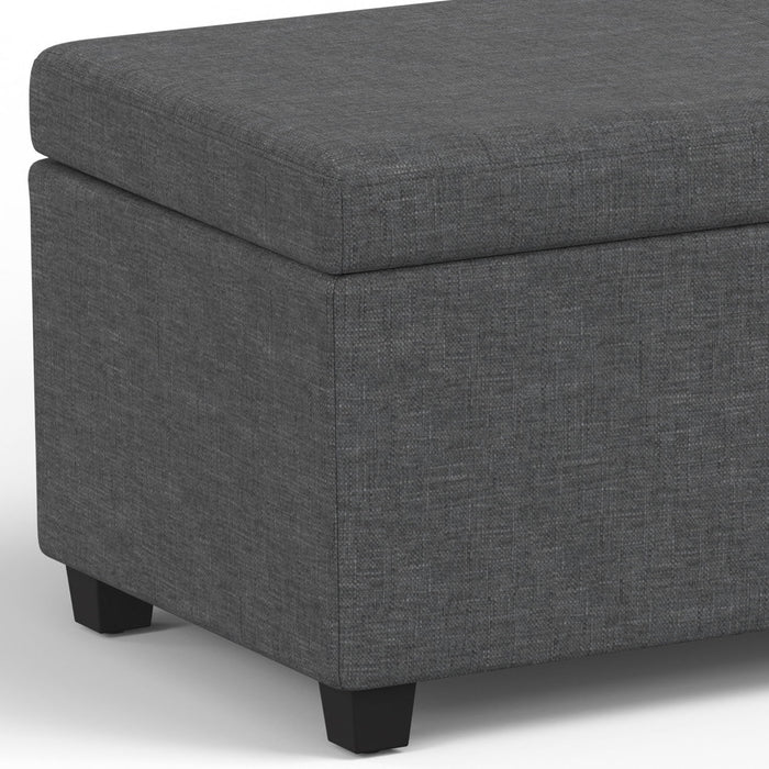Avalon - Multifunctional Storage Ottoman Bench