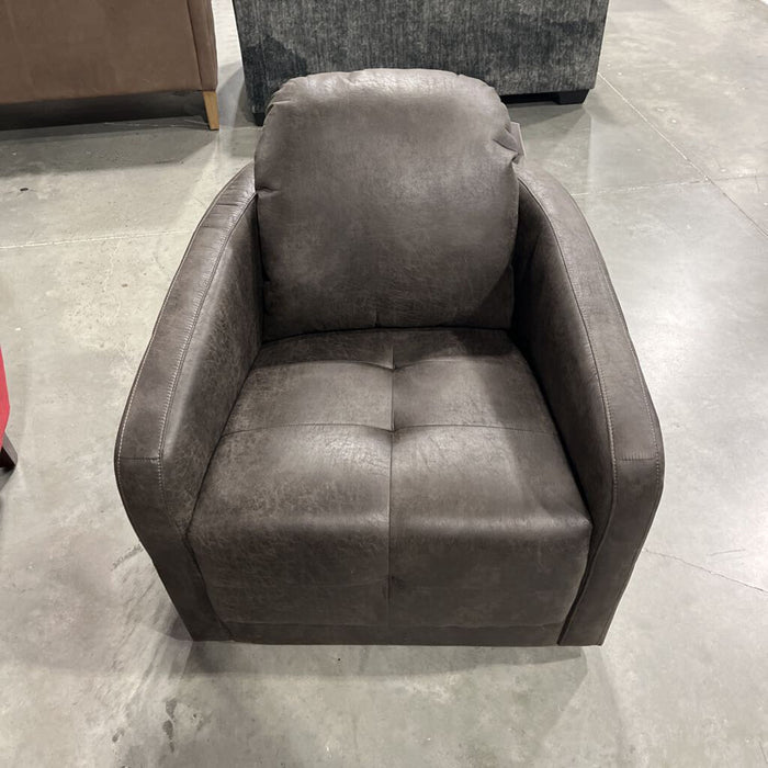 E U3381a-04-33 Chair Grey
