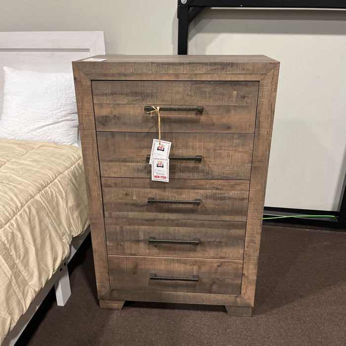 E Be6046-11 Chest