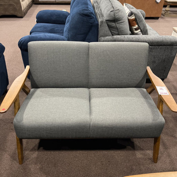 H 1138dg-2 Loveseat