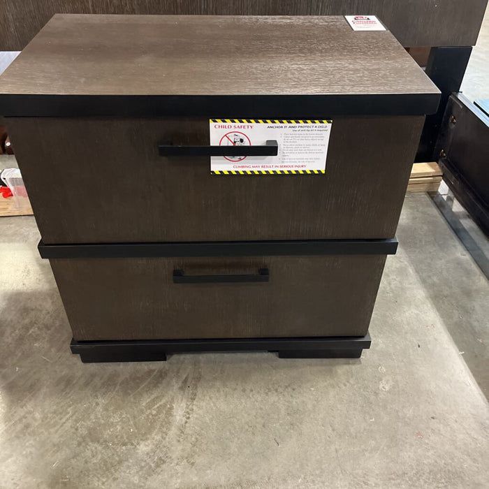 H 1343-4 Nightstand