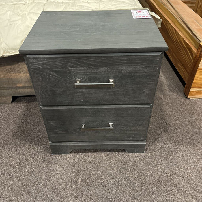 A B2589-92 Nightstand Belachime