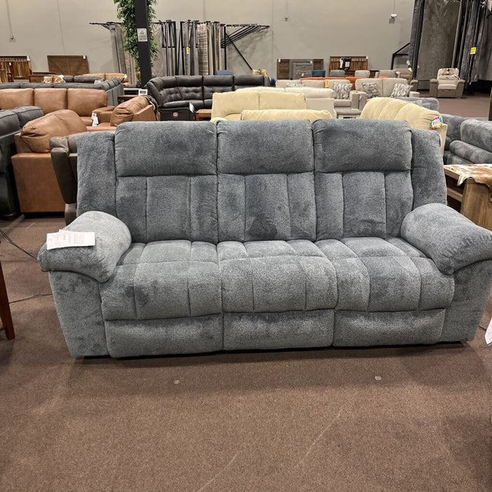 A 6930415 Tip-Off Pwh Sofa Gray