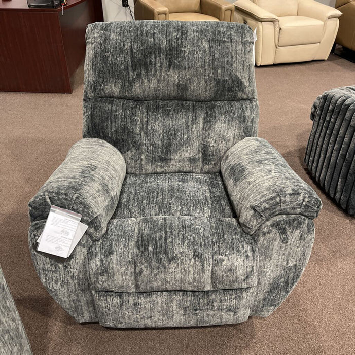 A PC5260625 Rocker Recliner Gray