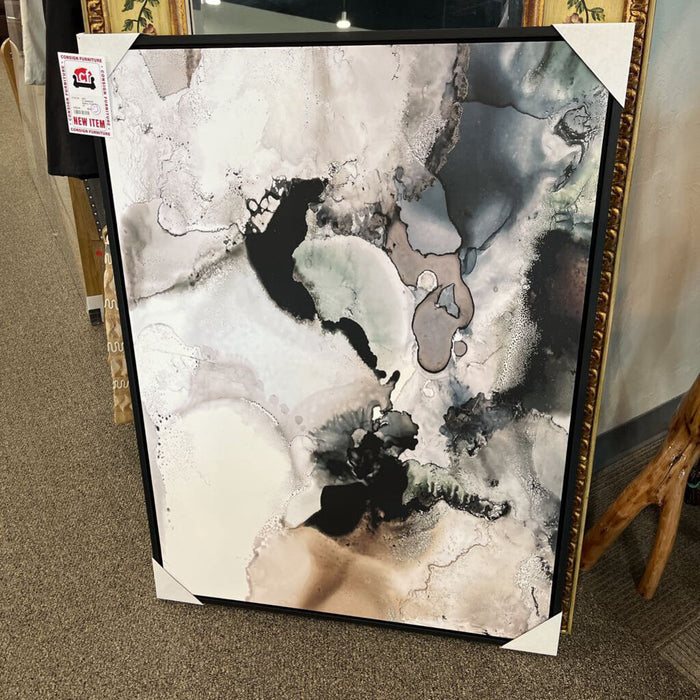 A A8000390 Mellrey Wall Art