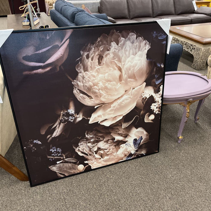 A A8000391 Hurshaw Wall Art