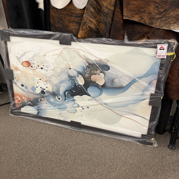 A A8000432 Foxenburg Wall Art