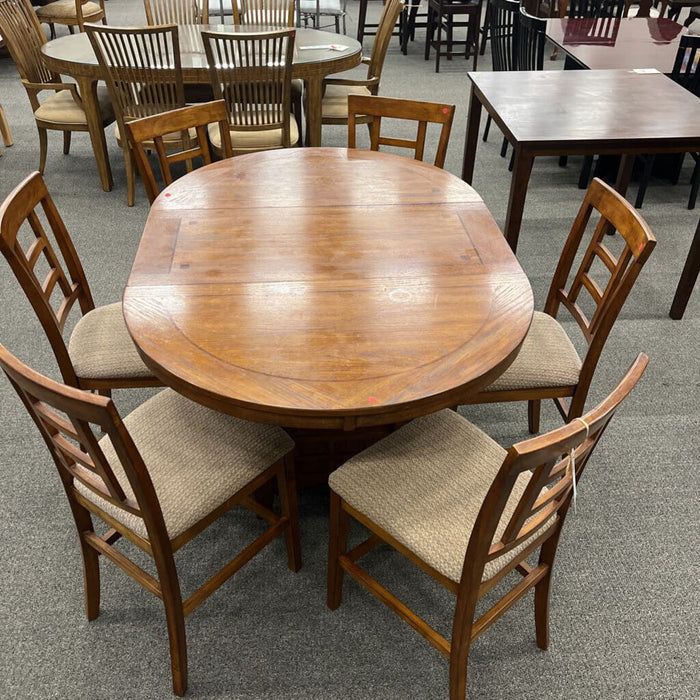 " 6 Chairs