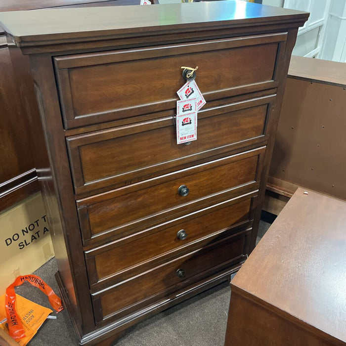 A B716-31 Dresser Trellington