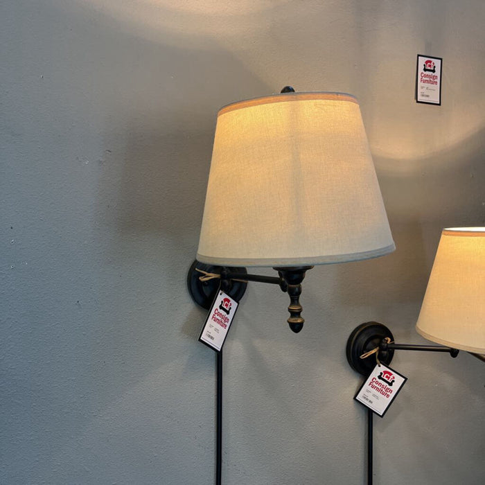 Wall Lamp