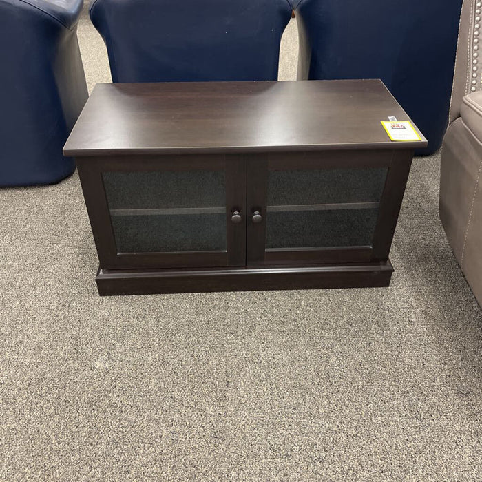 Sm. Dark Console