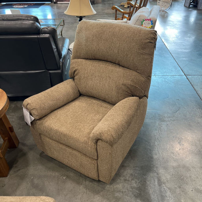 A 1080129 Zero Wall Recliner Mocha