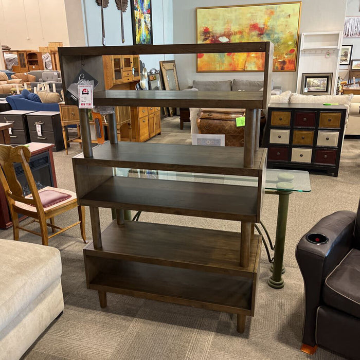 A H683-17 Bookcase Austanny