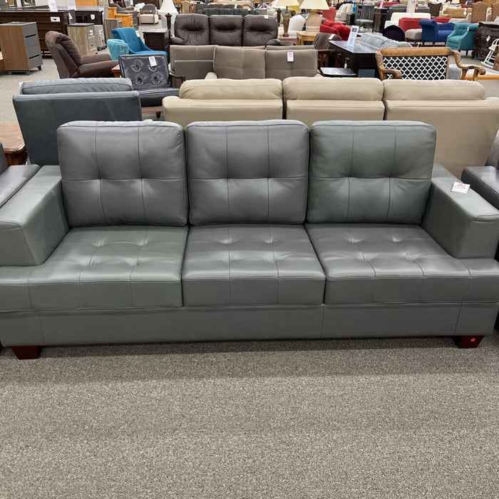 H 9309gy-3 Sofa