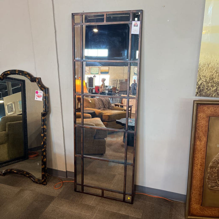 "Aviden" Lg. Panel Mirror