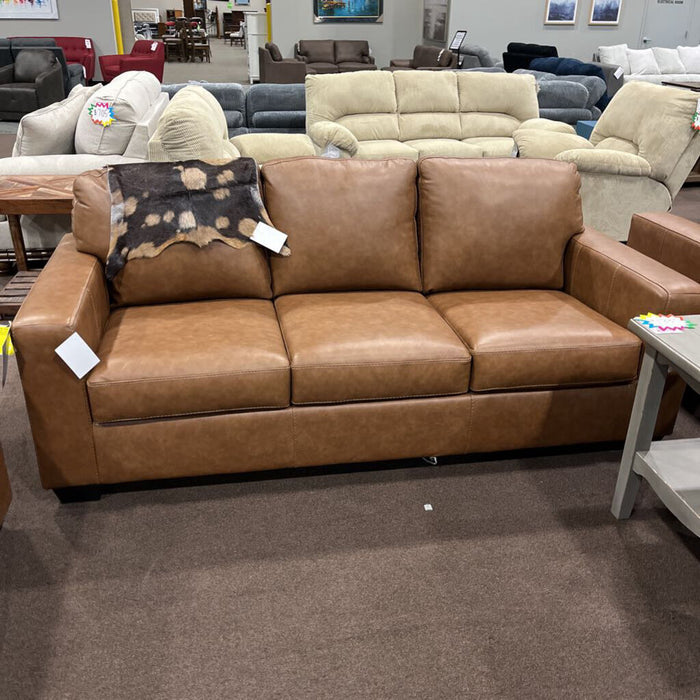 A 5560339 Qu. Sleeper Sofa Bolsena
