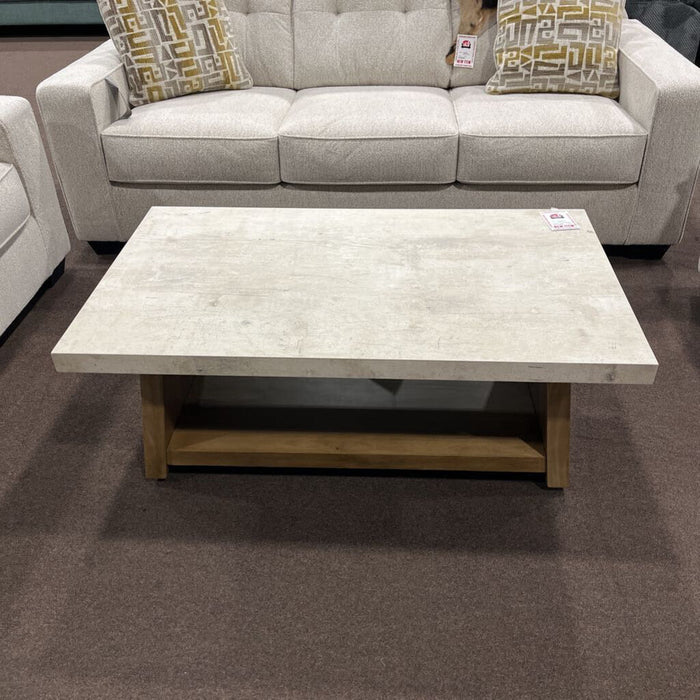 A T642-1 Brendalhouse Cocktail Table