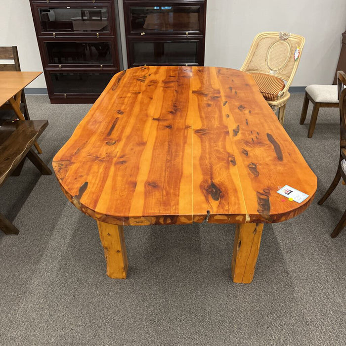 Custom Log Table