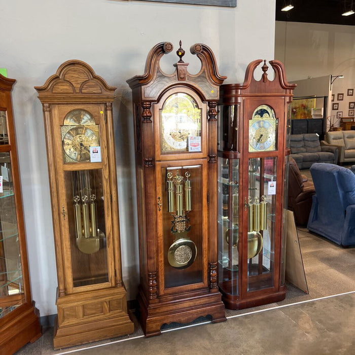 "Raymour" Granfather Clock