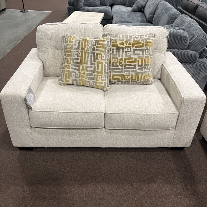 A PC2920335 Larimer Loveseat Beige