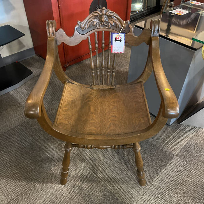 Antique Chair