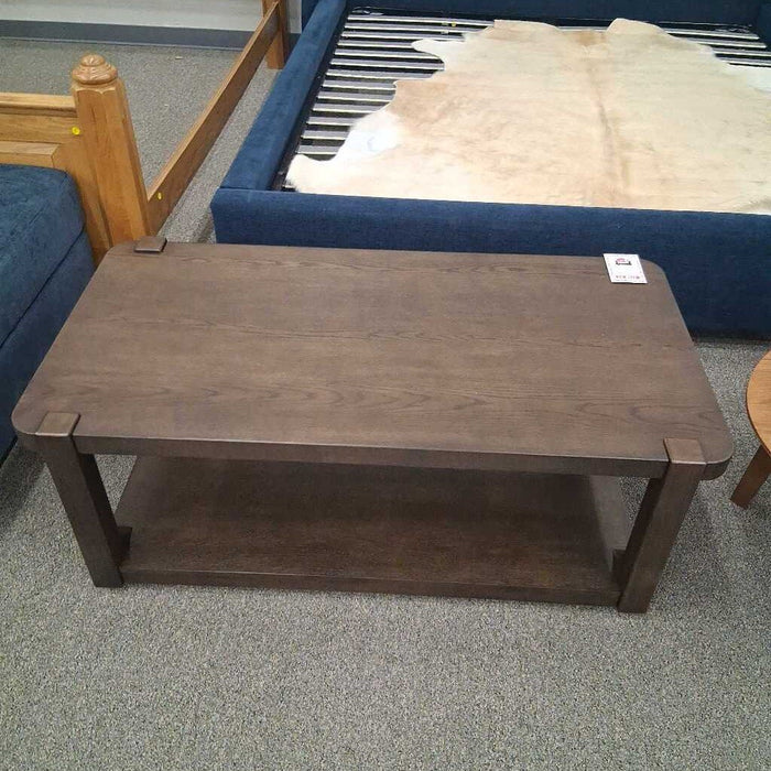 A T656-1 Breckington Coffee Table