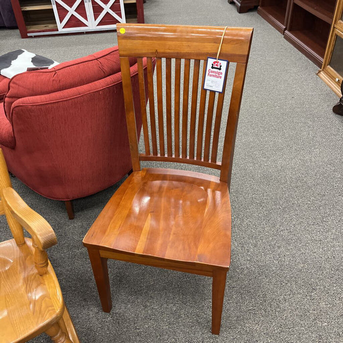Maple Dining Chair