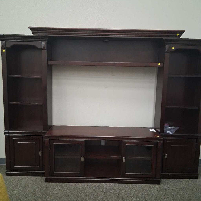 Entertainment Center