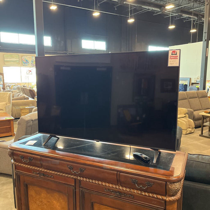 LG 55" Smart TV