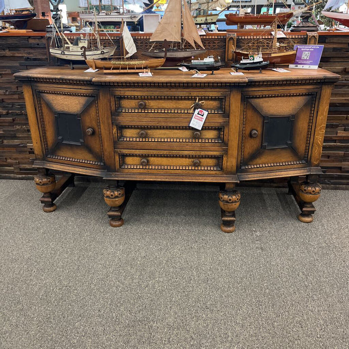 Antique Sideboard