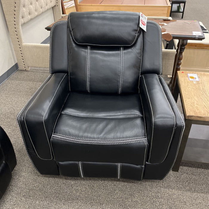 HOB 8516Bk-1 Recliner