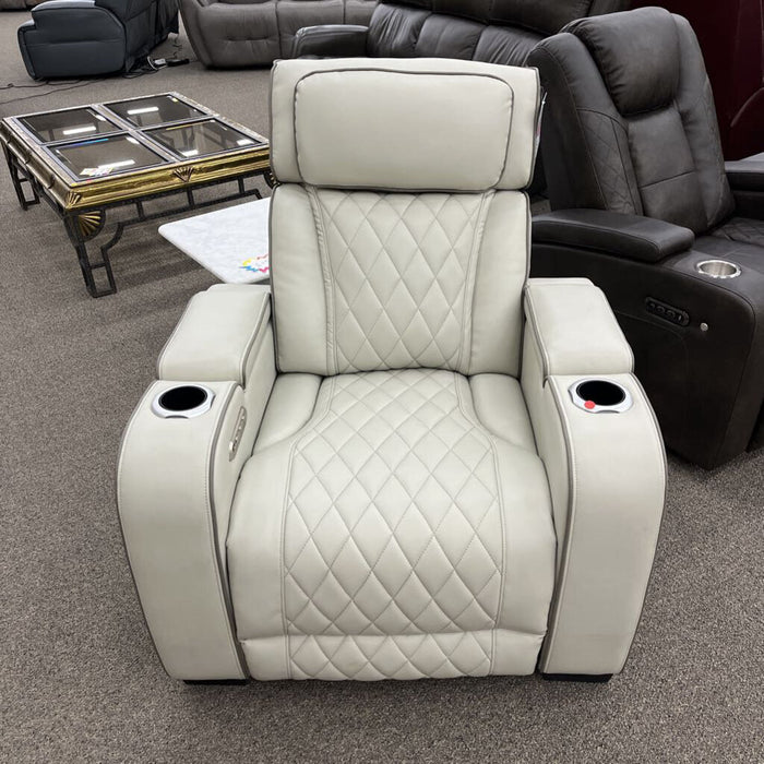 HOB 9516Tpe-1 Pwr Recliner