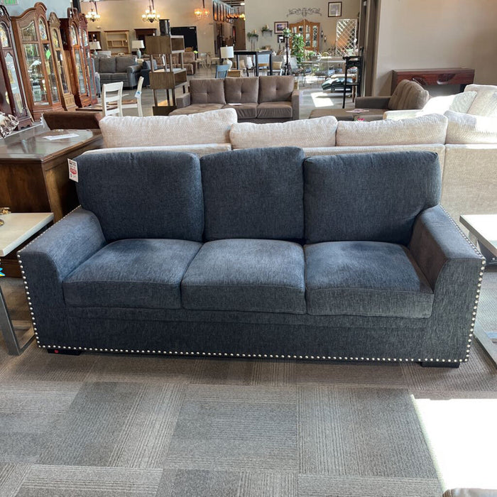 HOB 9468cc-3 Sofa D.Gray