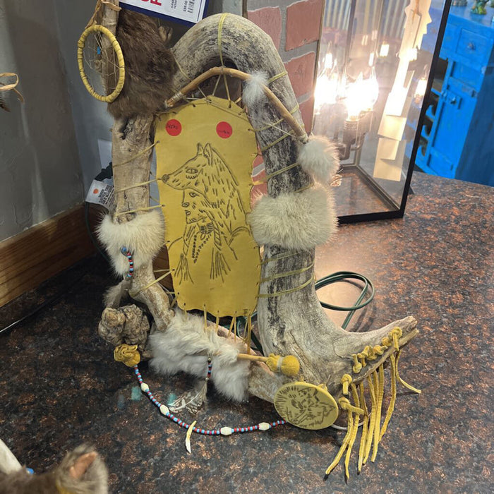 American Indian Dream Catcher