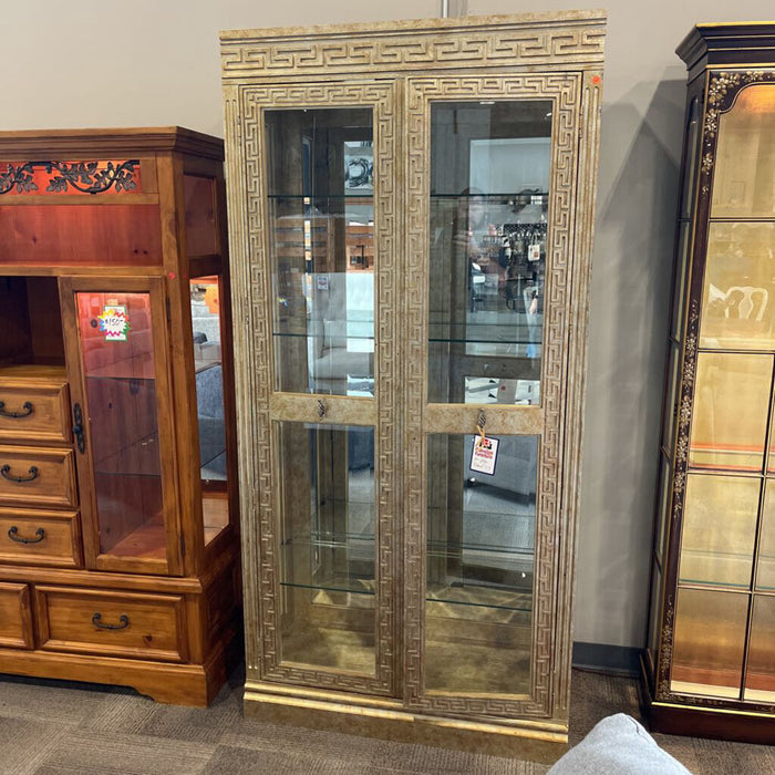 Curio Cabinet