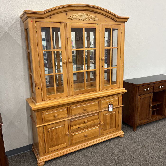 China Hutch