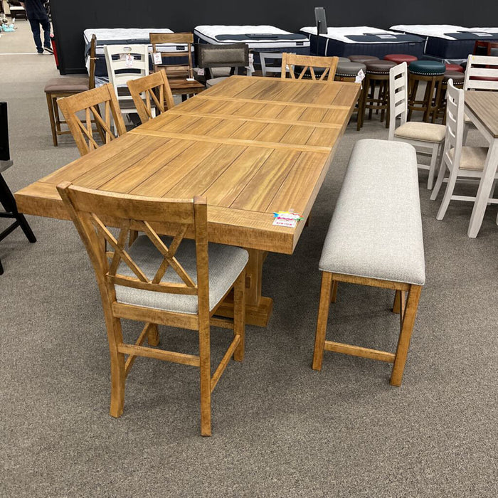 A D773 5pc. Counter Set Havonplane