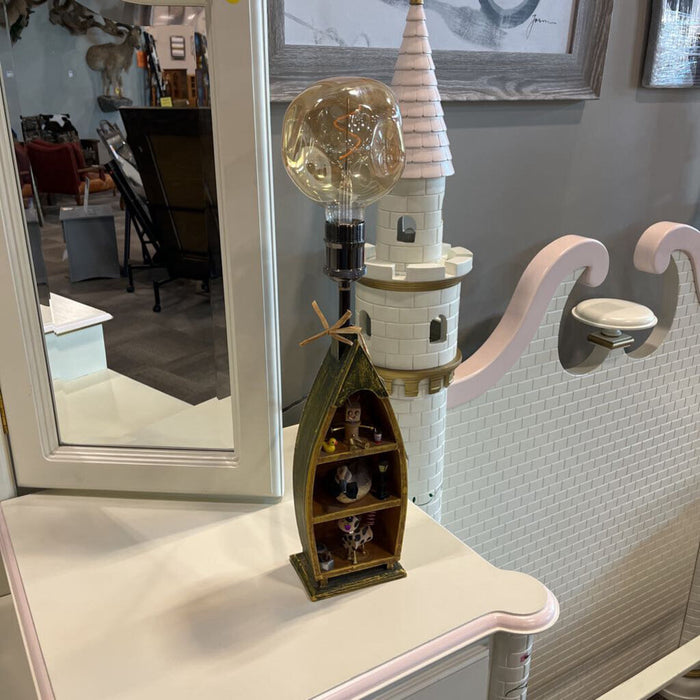 Boat Lamp