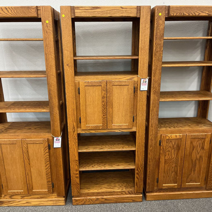 Oak Shelf