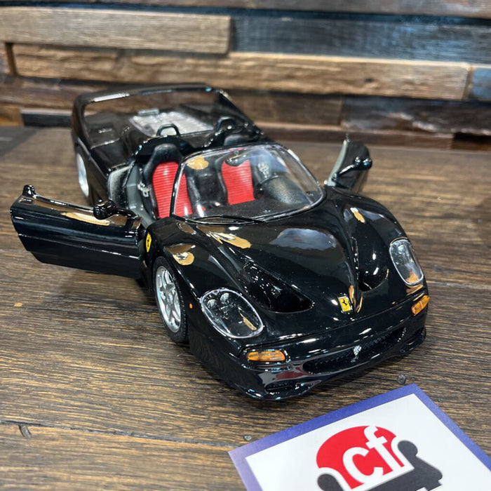 1995 Ferrari F50 1/18