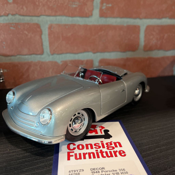 1948 Porsche 356 Roadster 1/18