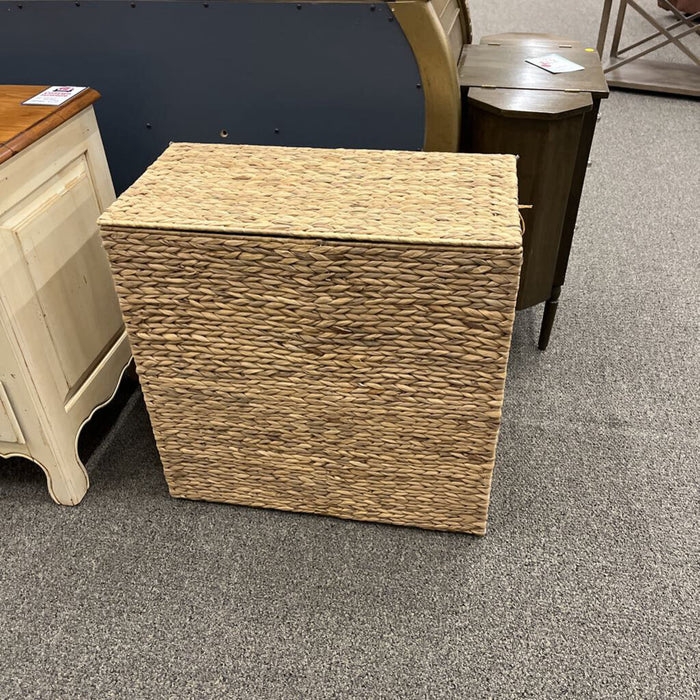 Seagrass Hamper
